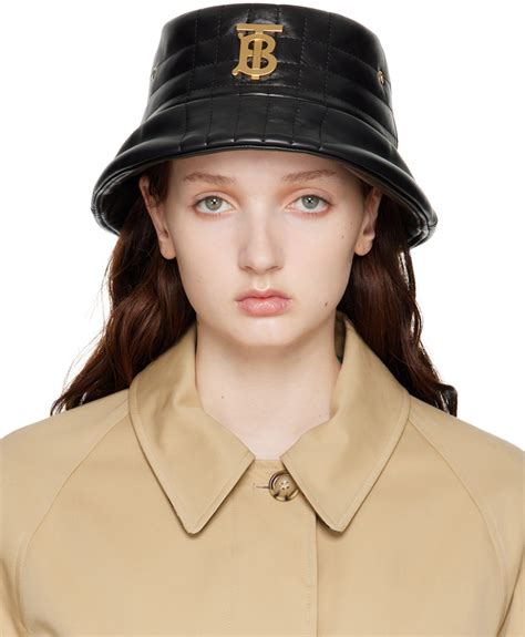 burberry bucket hats|More.